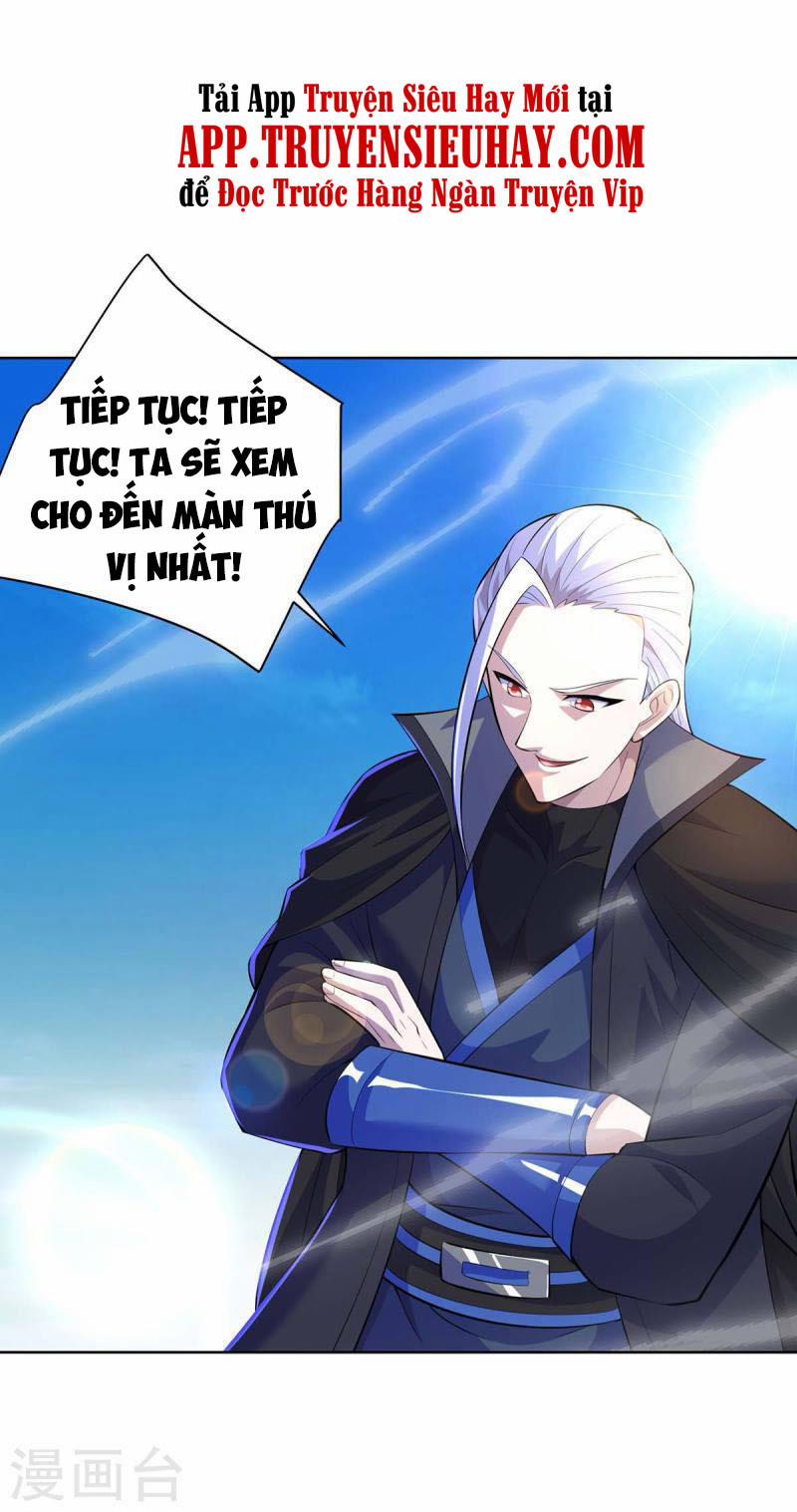 Trọng Sinh Sau Tám Vạn Năm 279 trang 22