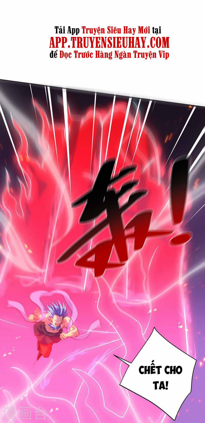 Trọng Sinh Sau Tám Vạn Năm 279 trang 26