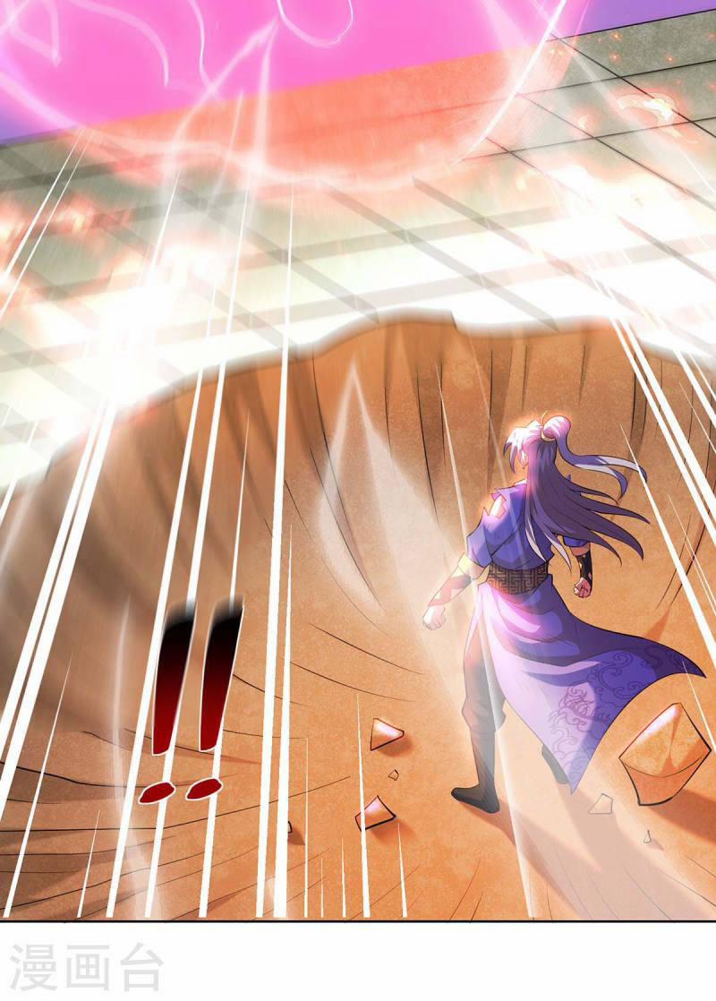 Trọng Sinh Sau Tám Vạn Năm 279 trang 27