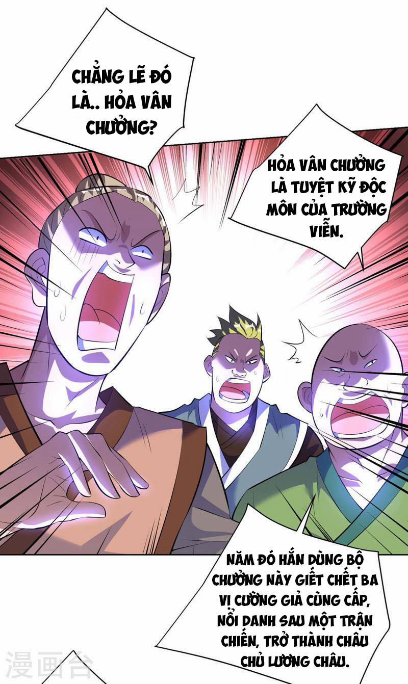 Trọng Sinh Sau Tám Vạn Năm 279 trang 28