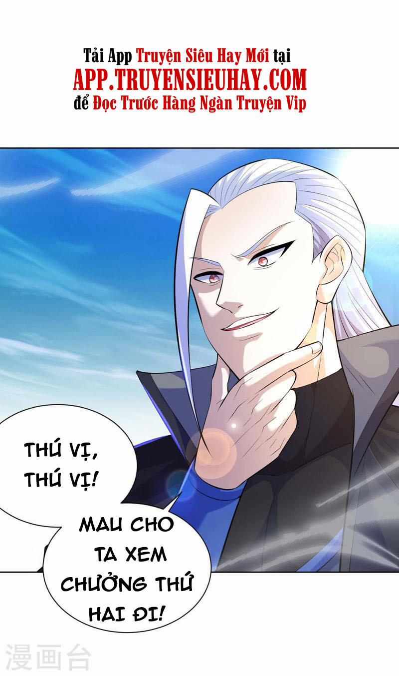 Trọng Sinh Sau Tám Vạn Năm 279 trang 3