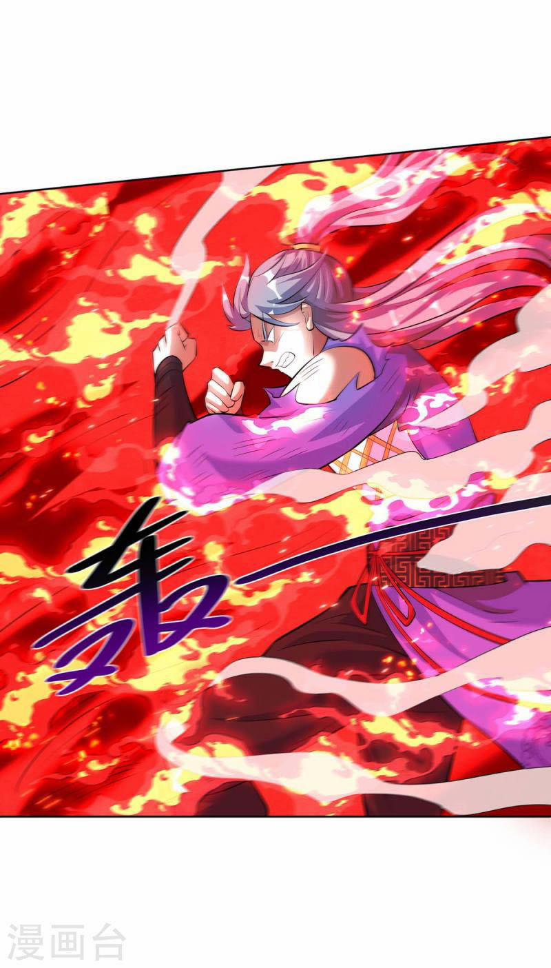 Trọng Sinh Sau Tám Vạn Năm 279 trang 30