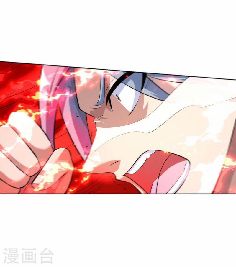 Trọng Sinh Sau Tám Vạn Năm 279 trang 31