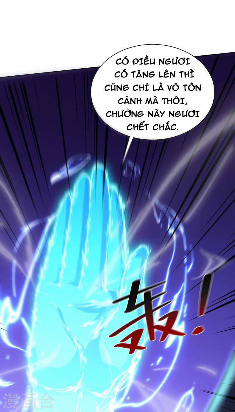 Trọng Sinh Sau Tám Vạn Năm 279 trang 5