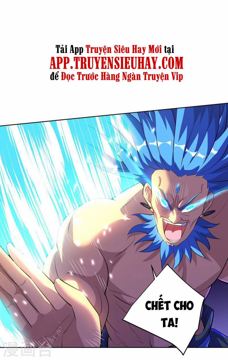 Trọng Sinh Sau Tám Vạn Năm 279 trang 8