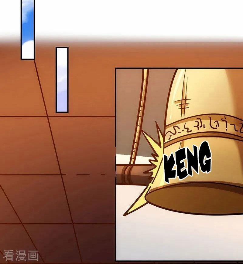 Trọng Sinh Sau Tám Vạn Năm 28 trang 10