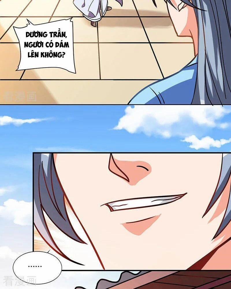 Trọng Sinh Sau Tám Vạn Năm 28 trang 18