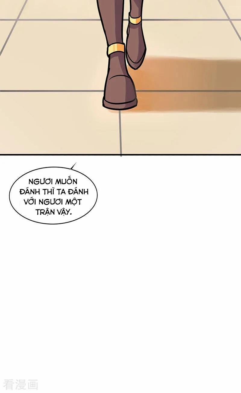 Trọng Sinh Sau Tám Vạn Năm 28 trang 22