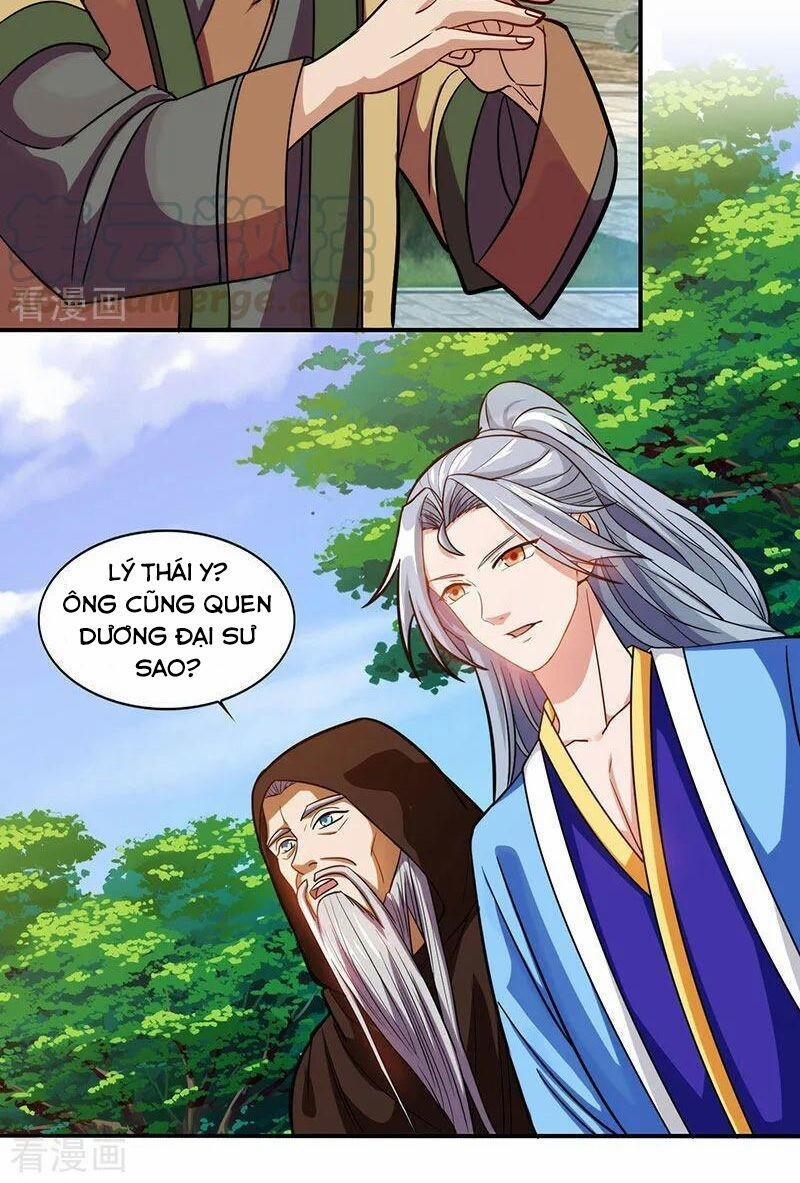 Trọng Sinh Sau Tám Vạn Năm 28 trang 5