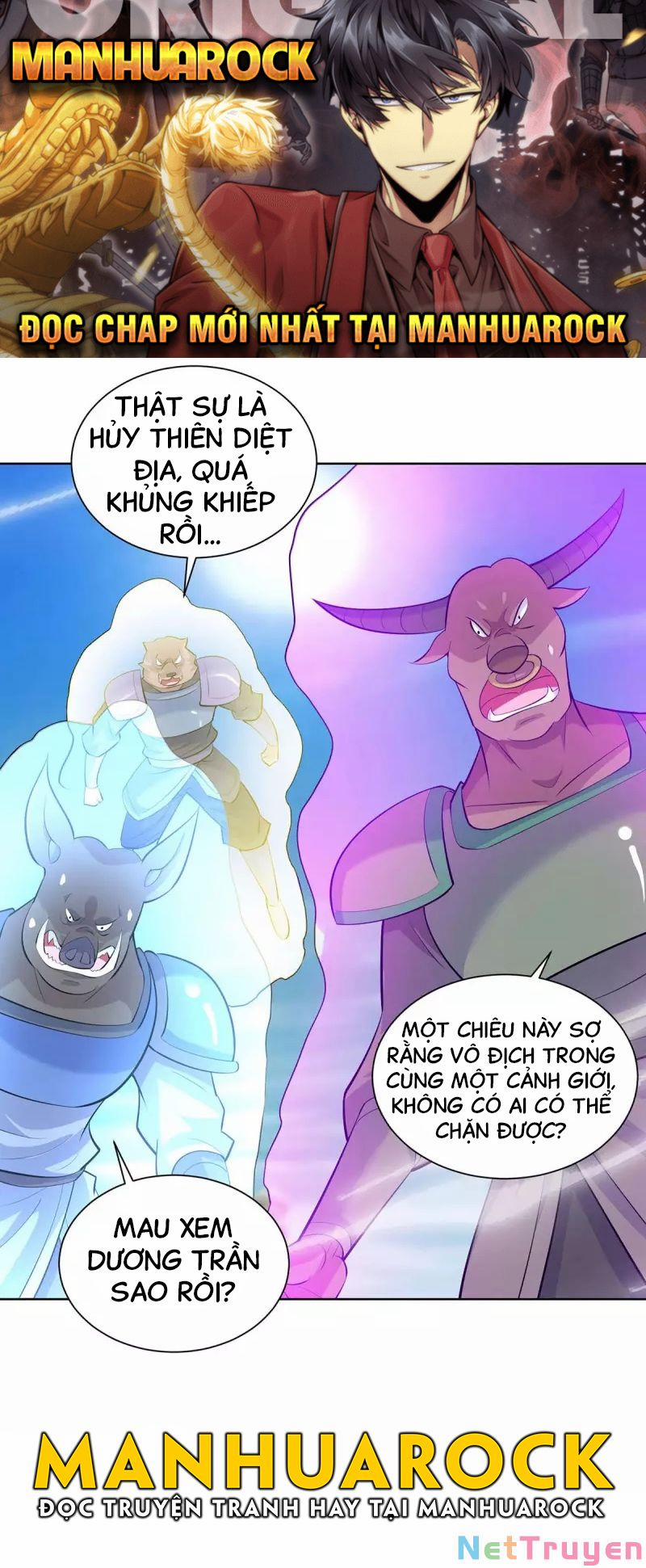 Trọng Sinh Sau Tám Vạn Năm 280 trang 0