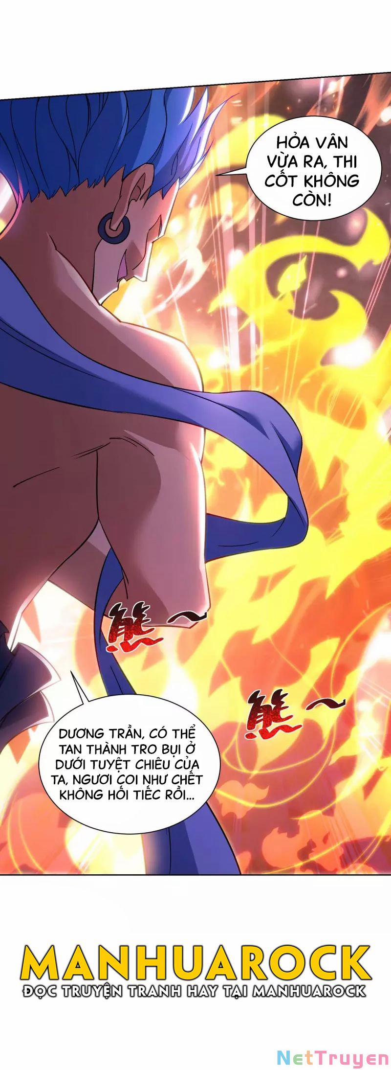 Trọng Sinh Sau Tám Vạn Năm 280 trang 1