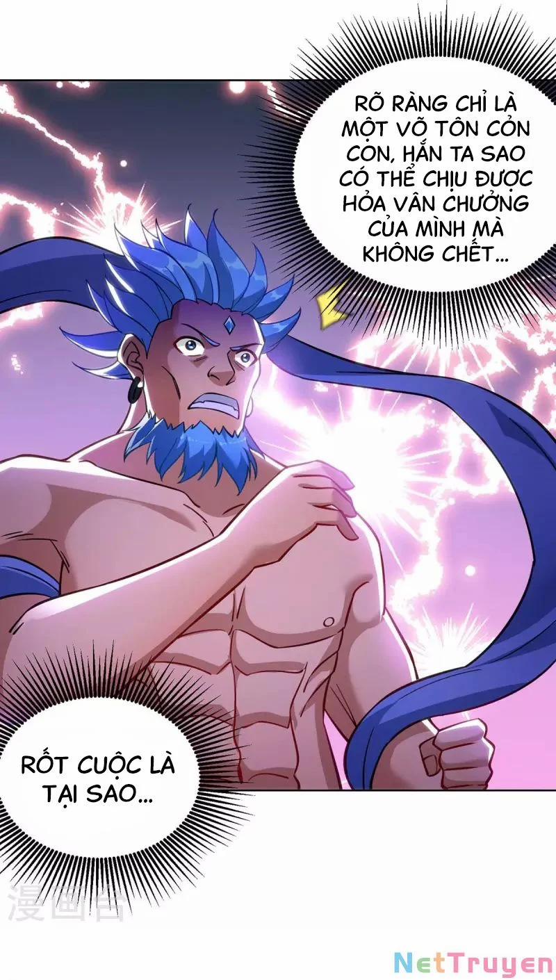 Trọng Sinh Sau Tám Vạn Năm 280 trang 10