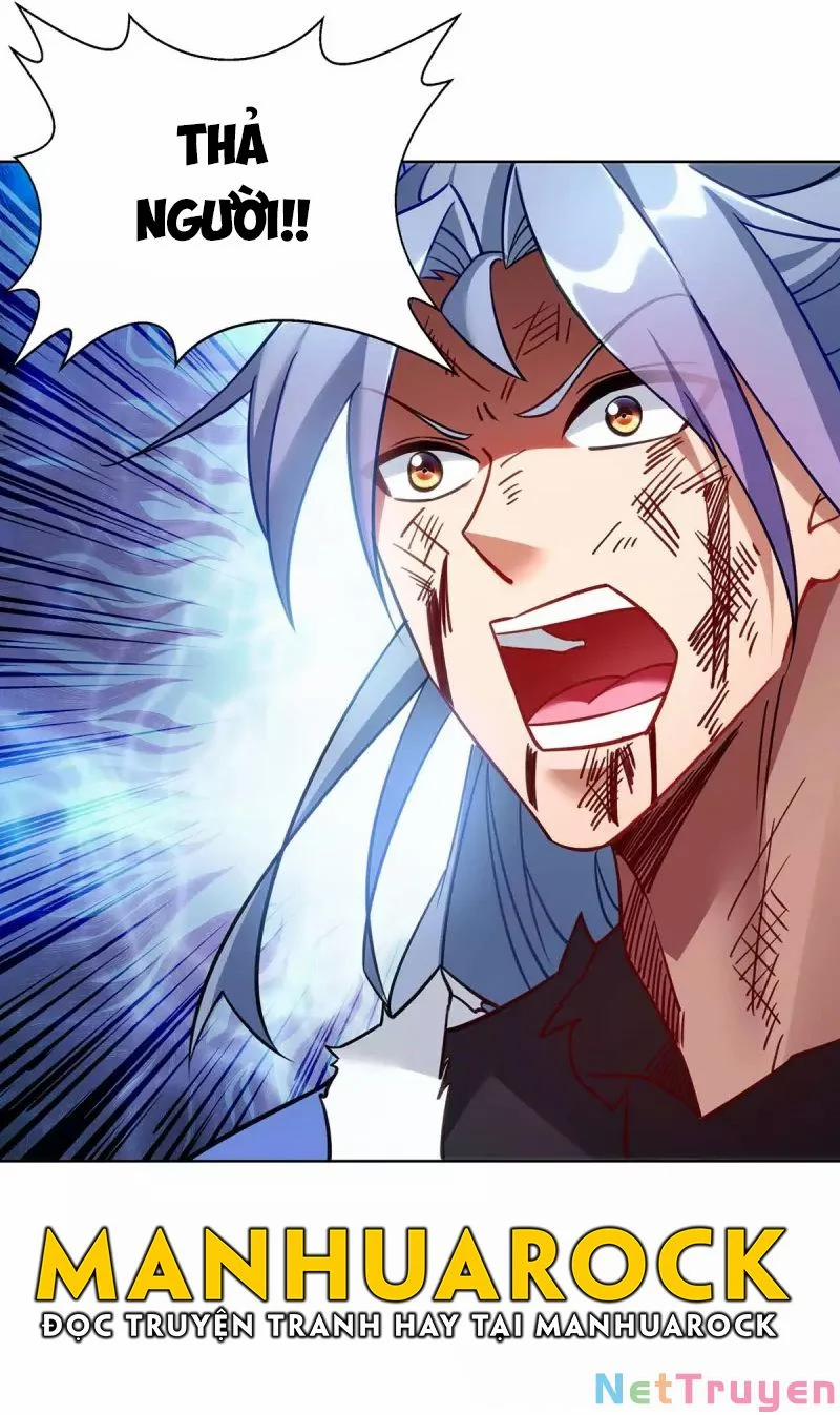 Trọng Sinh Sau Tám Vạn Năm 280 trang 11