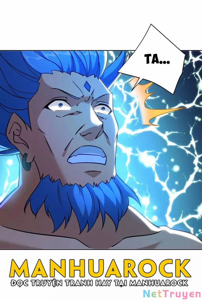 Trọng Sinh Sau Tám Vạn Năm 280 trang 12