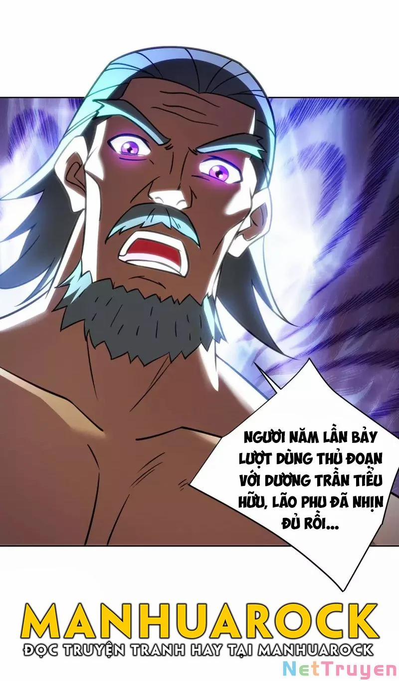 Trọng Sinh Sau Tám Vạn Năm 280 trang 14