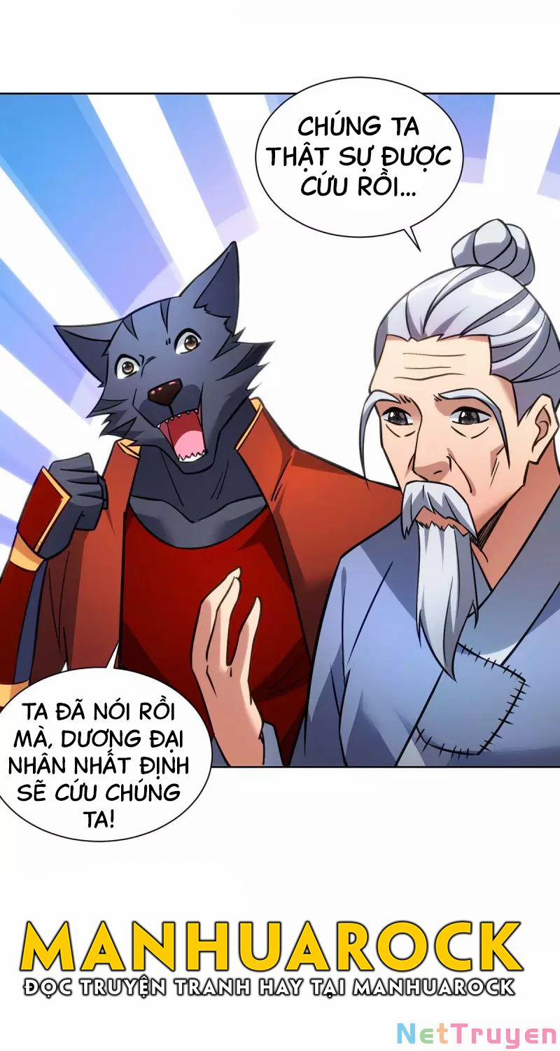 Trọng Sinh Sau Tám Vạn Năm 280 trang 18