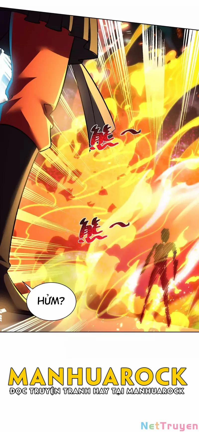 Trọng Sinh Sau Tám Vạn Năm 280 trang 2