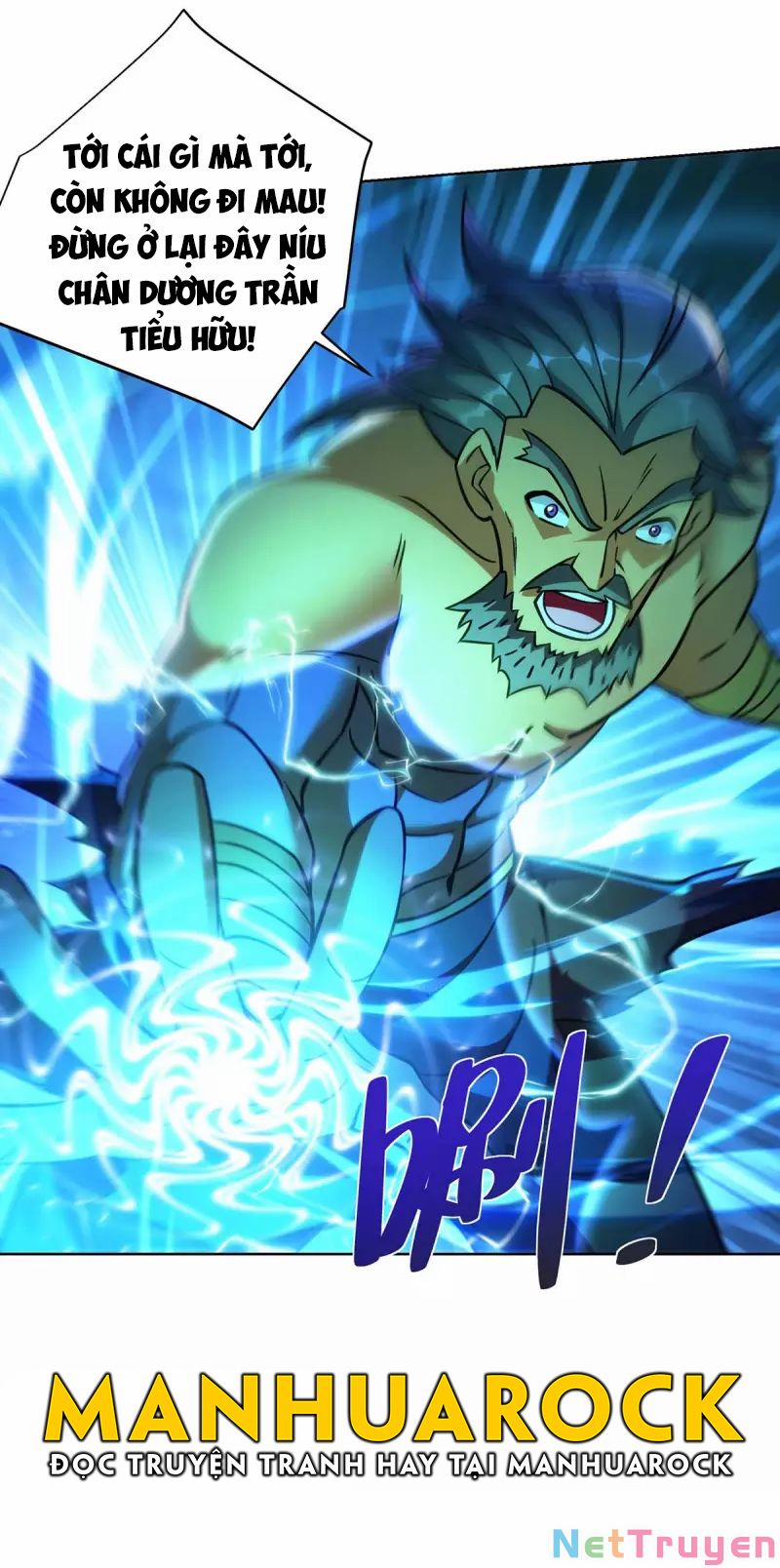 Trọng Sinh Sau Tám Vạn Năm 280 trang 20