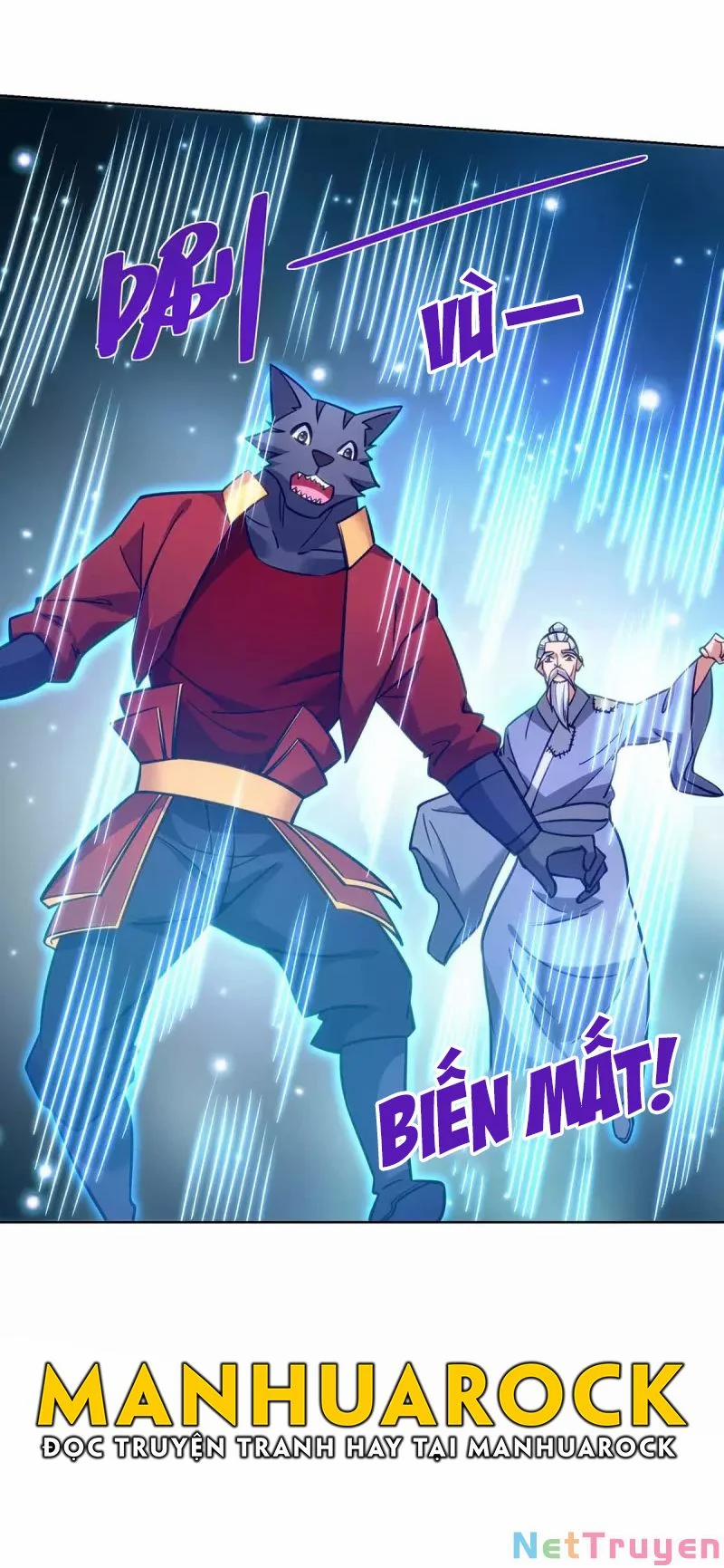 Trọng Sinh Sau Tám Vạn Năm 280 trang 21