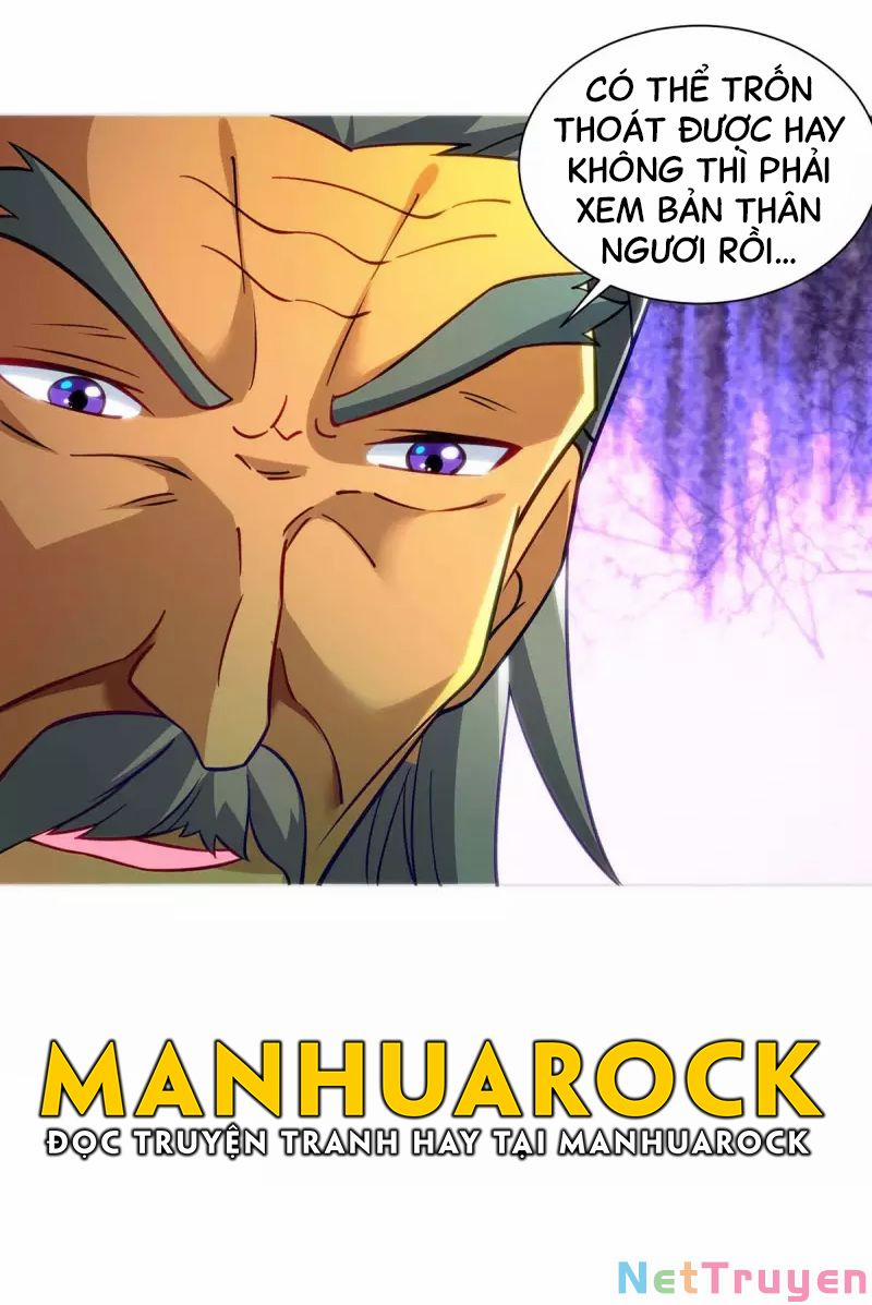 Trọng Sinh Sau Tám Vạn Năm 280 trang 23