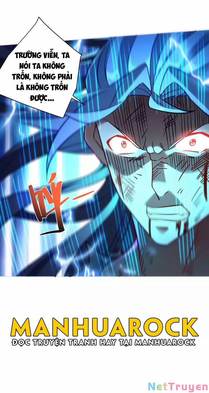 Trọng Sinh Sau Tám Vạn Năm 280 trang 26