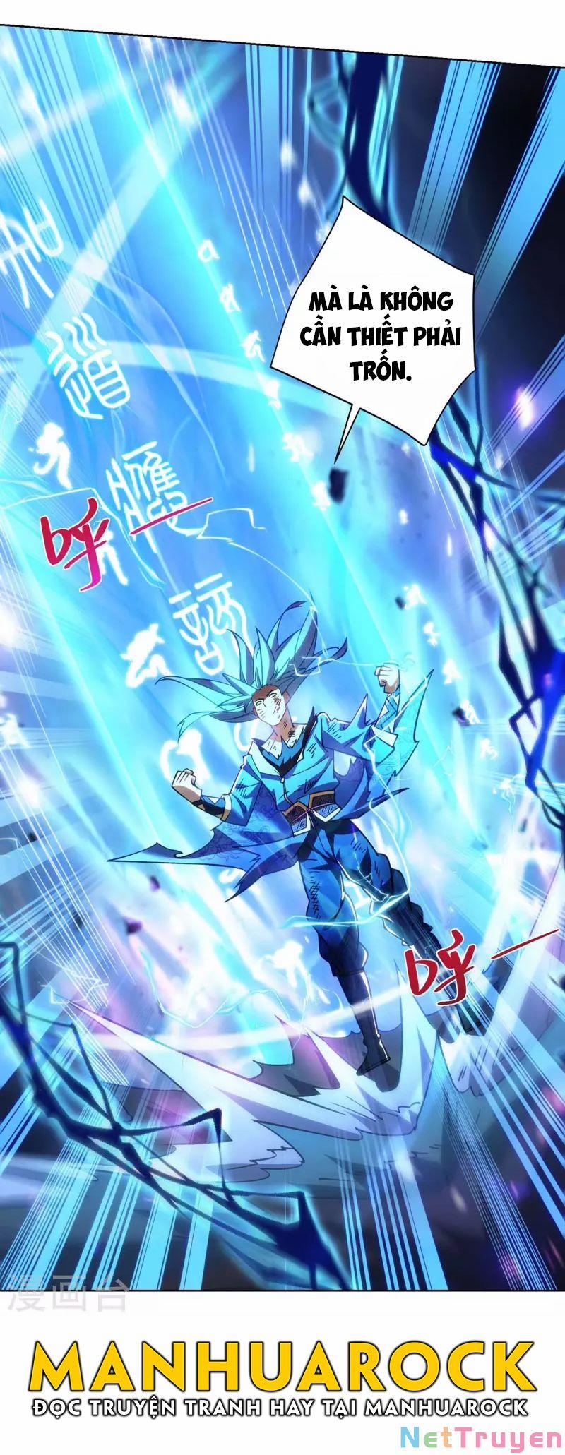 Trọng Sinh Sau Tám Vạn Năm 280 trang 27