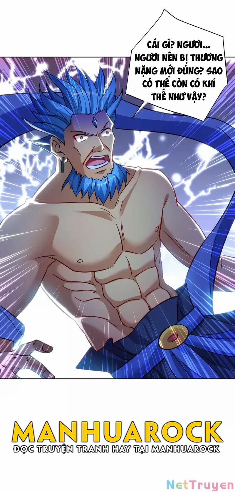 Trọng Sinh Sau Tám Vạn Năm 280 trang 28