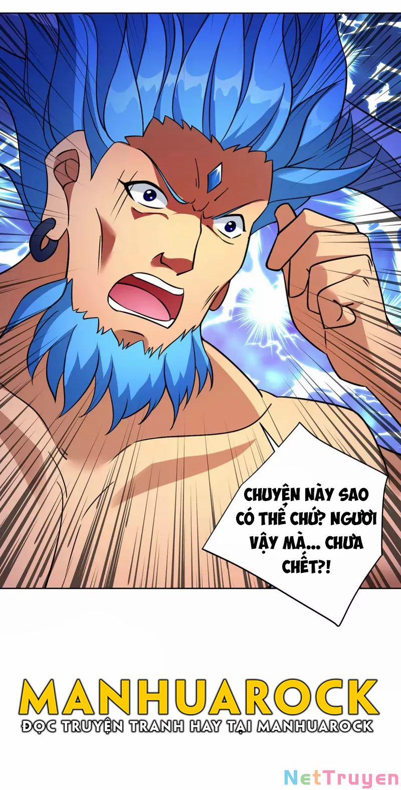 Trọng Sinh Sau Tám Vạn Năm 280 trang 3