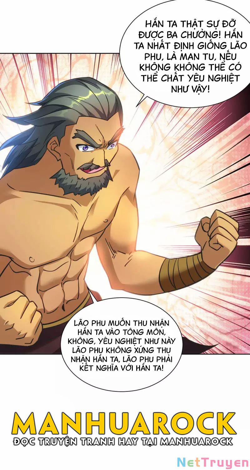 Trọng Sinh Sau Tám Vạn Năm 280 trang 8