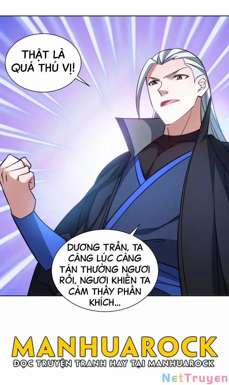 Trọng Sinh Sau Tám Vạn Năm 280 trang 9