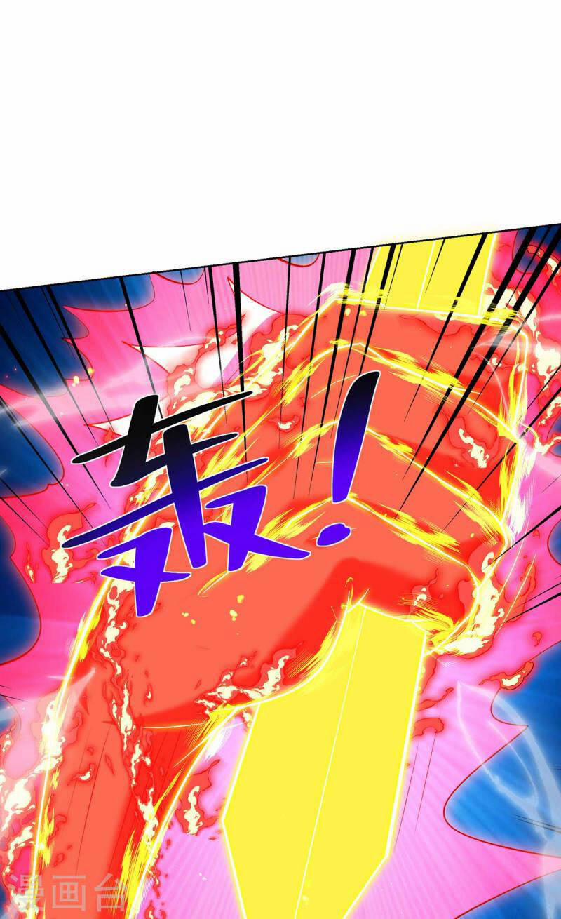 Trọng Sinh Sau Tám Vạn Năm 281 trang 11