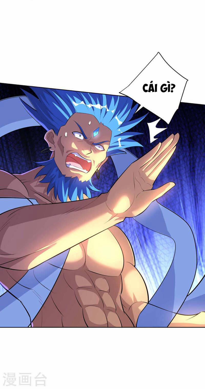 Trọng Sinh Sau Tám Vạn Năm 281 trang 19