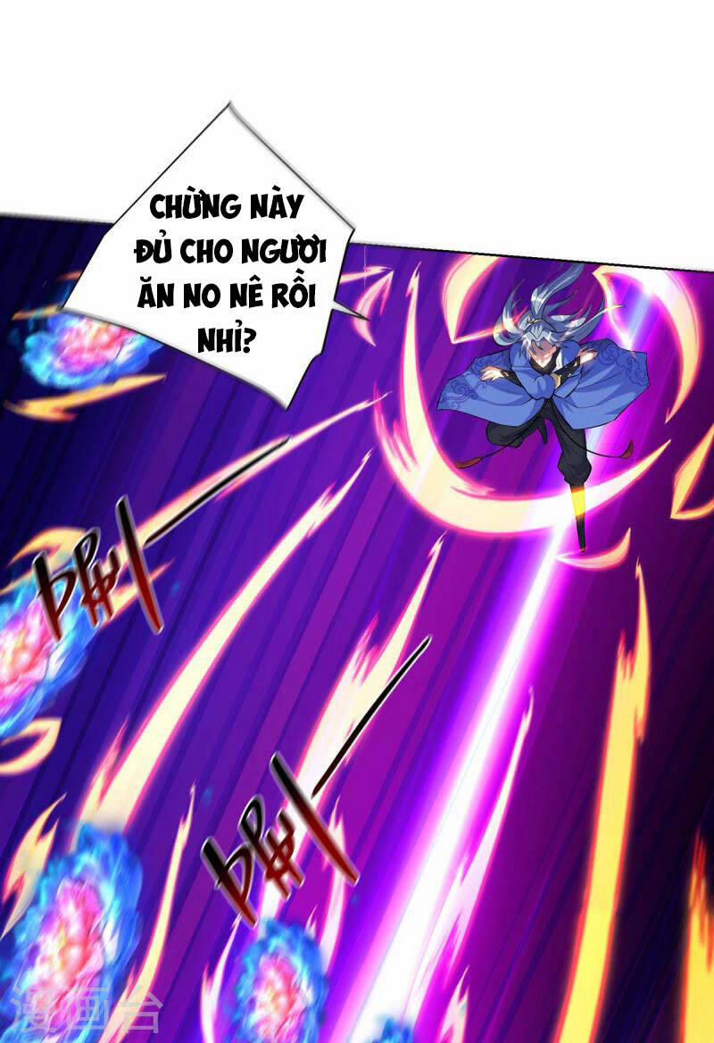 Trọng Sinh Sau Tám Vạn Năm 281 trang 20