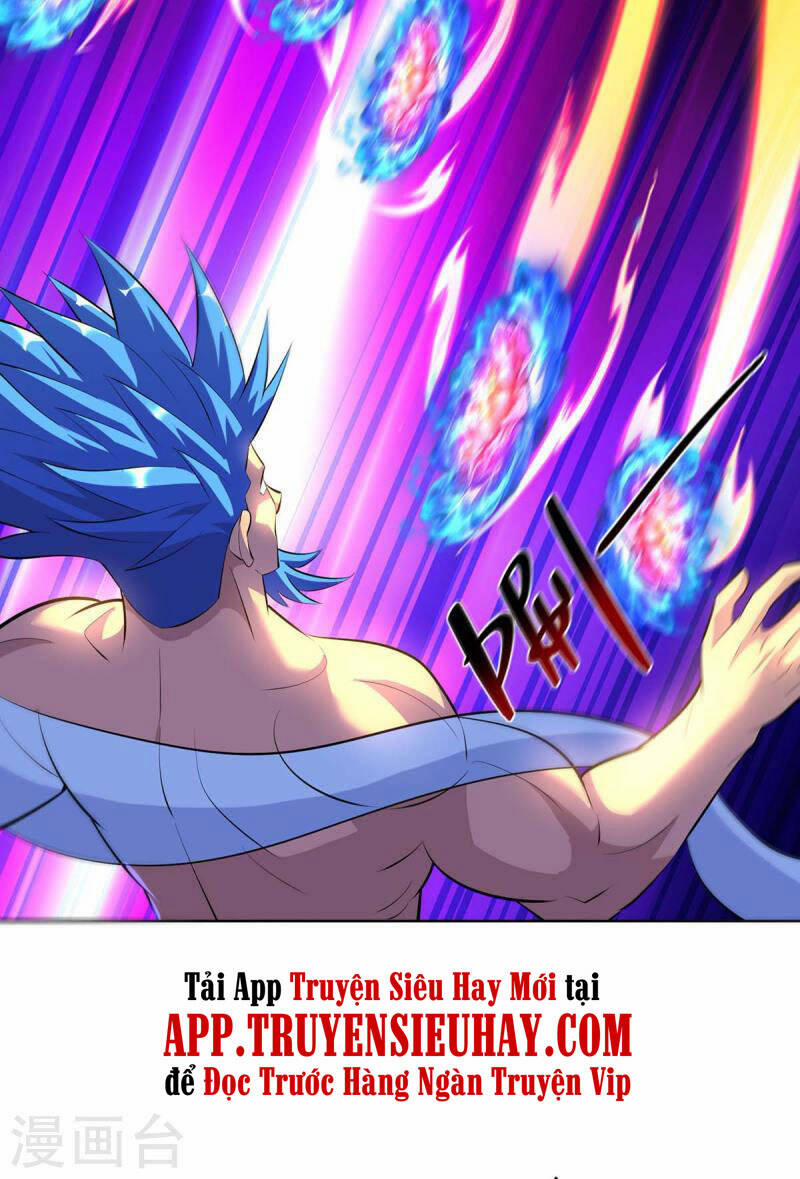 Trọng Sinh Sau Tám Vạn Năm 281 trang 21