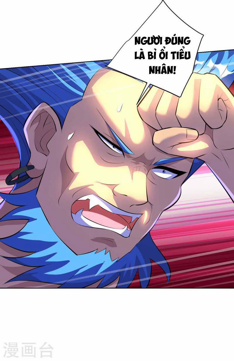 Trọng Sinh Sau Tám Vạn Năm 281 trang 22