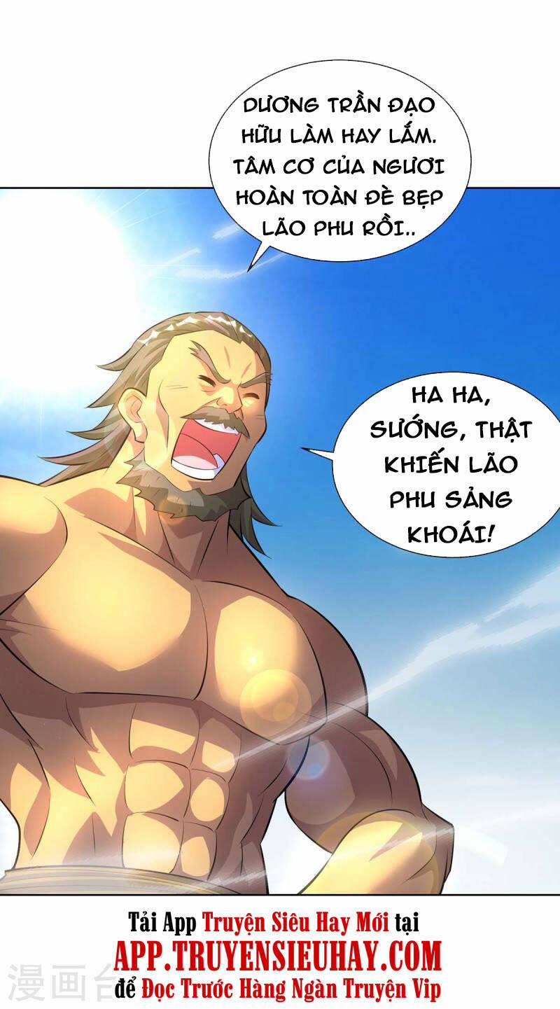 Trọng Sinh Sau Tám Vạn Năm 281 trang 3