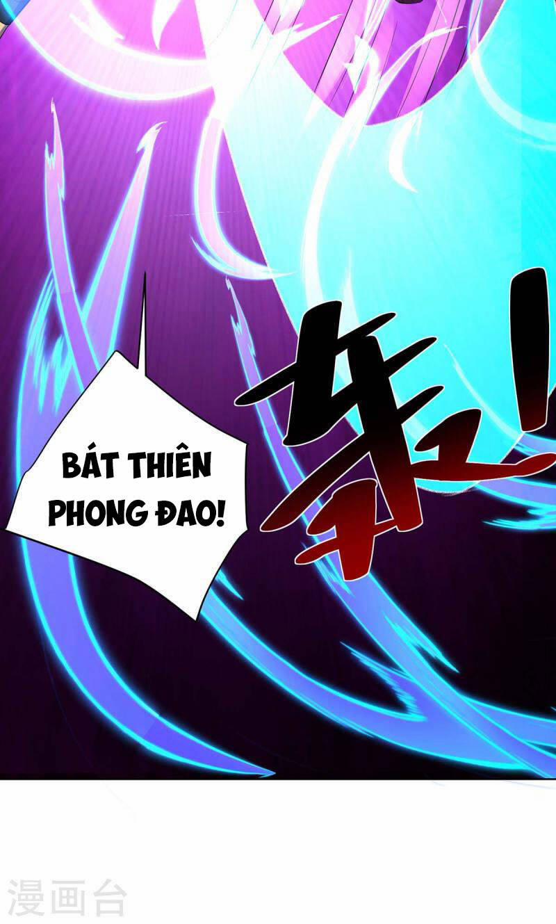 Trọng Sinh Sau Tám Vạn Năm 281 trang 30