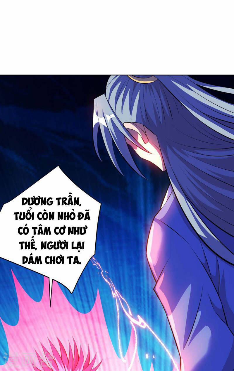 Trọng Sinh Sau Tám Vạn Năm 281 trang 5