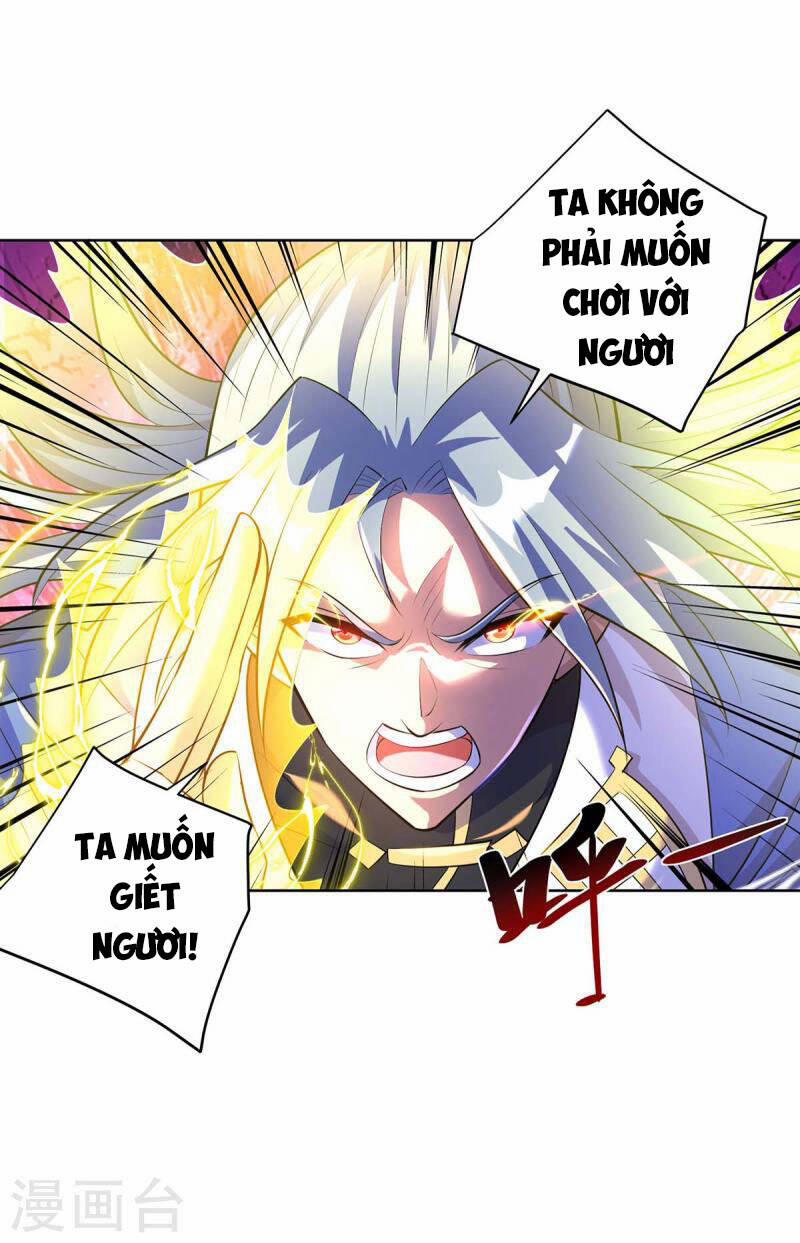 Trọng Sinh Sau Tám Vạn Năm 281 trang 7