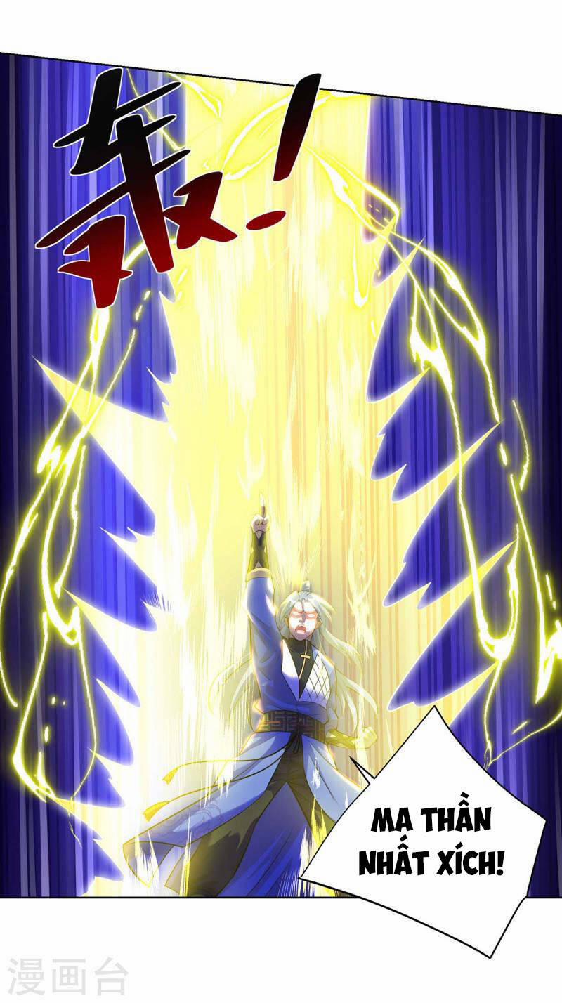 Trọng Sinh Sau Tám Vạn Năm 281 trang 8