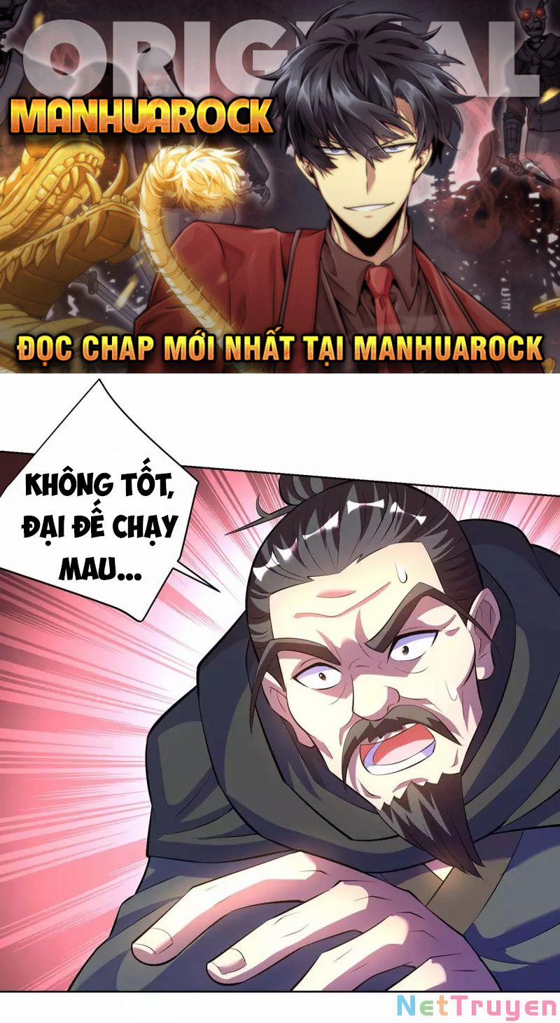 Trọng Sinh Sau Tám Vạn Năm 282 trang 0