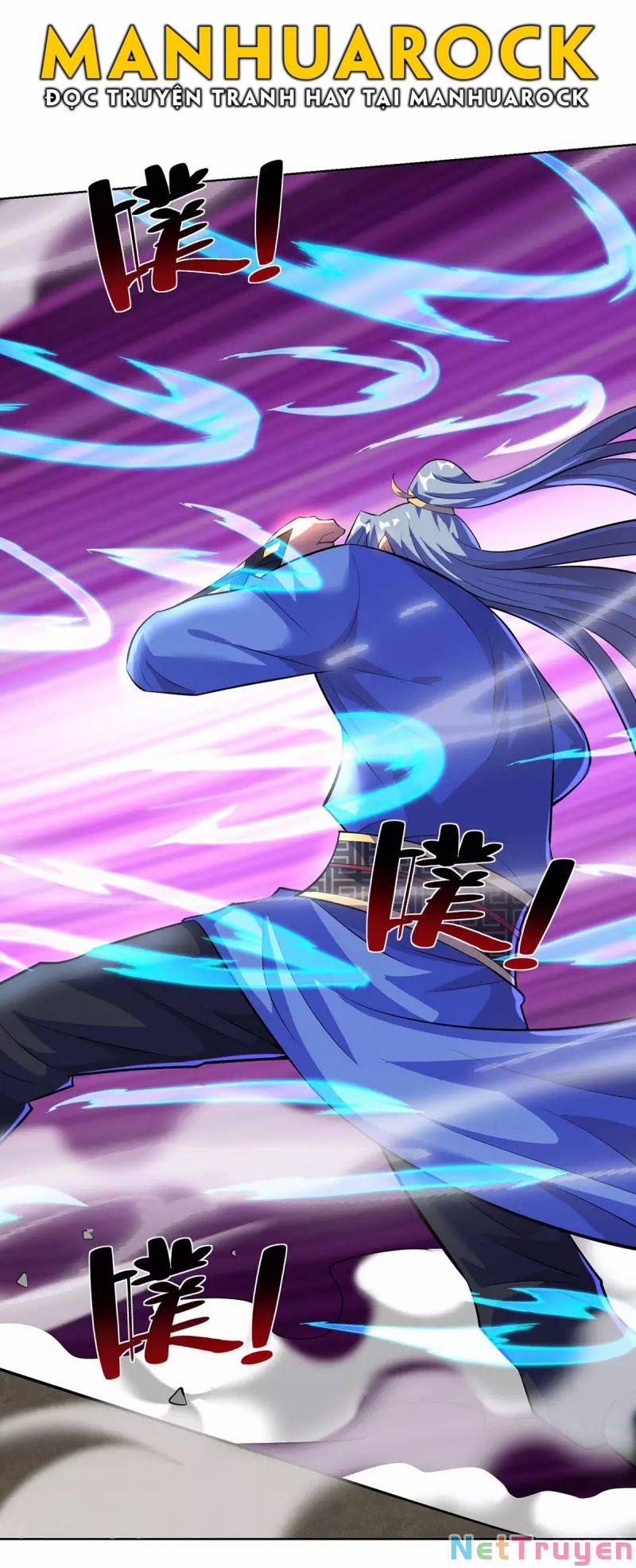 Trọng Sinh Sau Tám Vạn Năm 282 trang 1