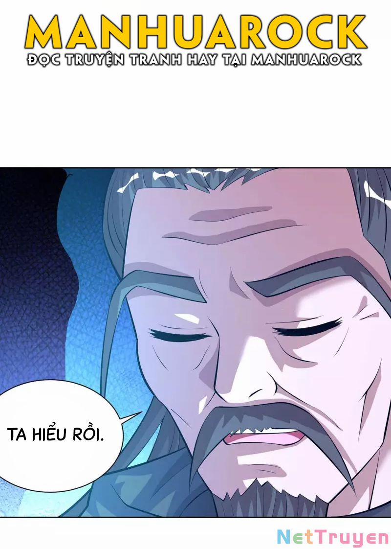 Trọng Sinh Sau Tám Vạn Năm 282 trang 10