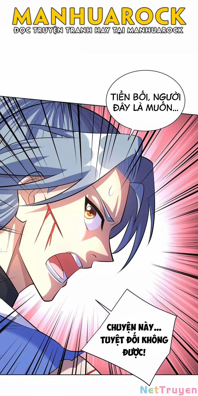 Trọng Sinh Sau Tám Vạn Năm 282 trang 12