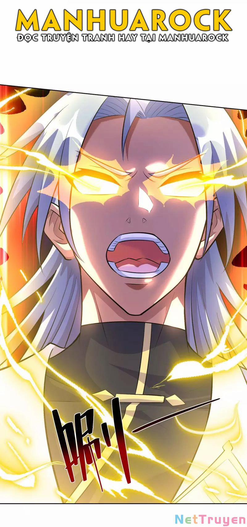 Trọng Sinh Sau Tám Vạn Năm 282 trang 14