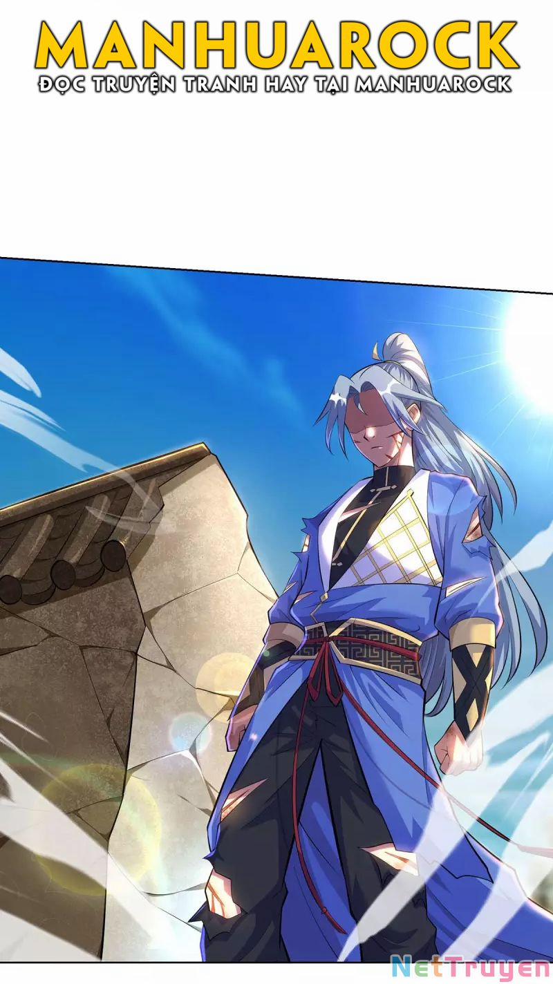 Trọng Sinh Sau Tám Vạn Năm 282 trang 15