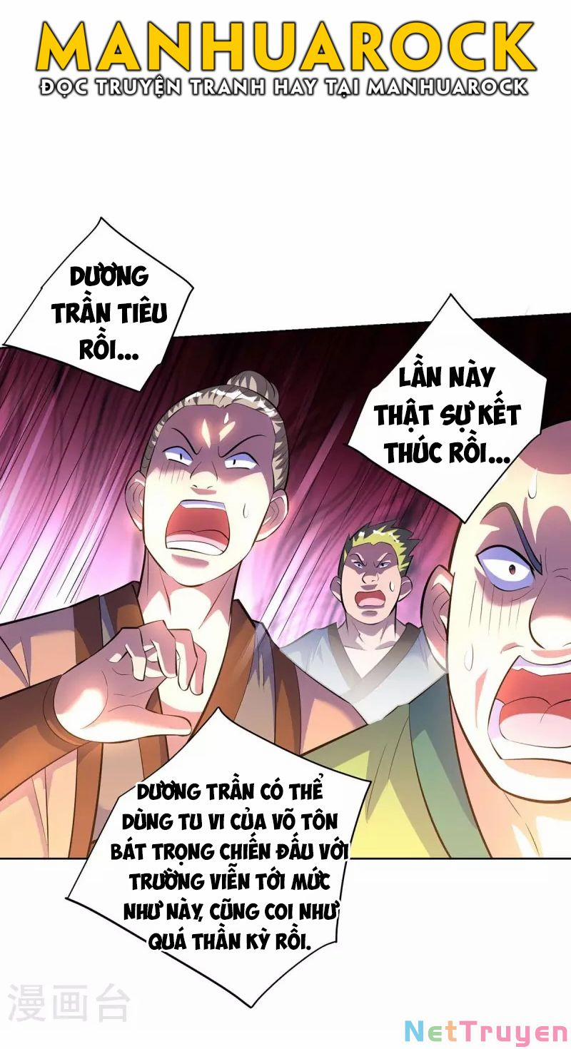 Trọng Sinh Sau Tám Vạn Năm 282 trang 20