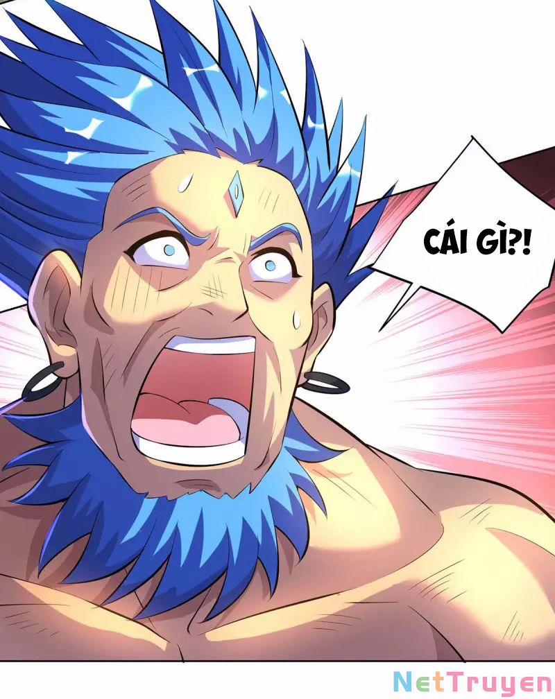 Trọng Sinh Sau Tám Vạn Năm 282 trang 25