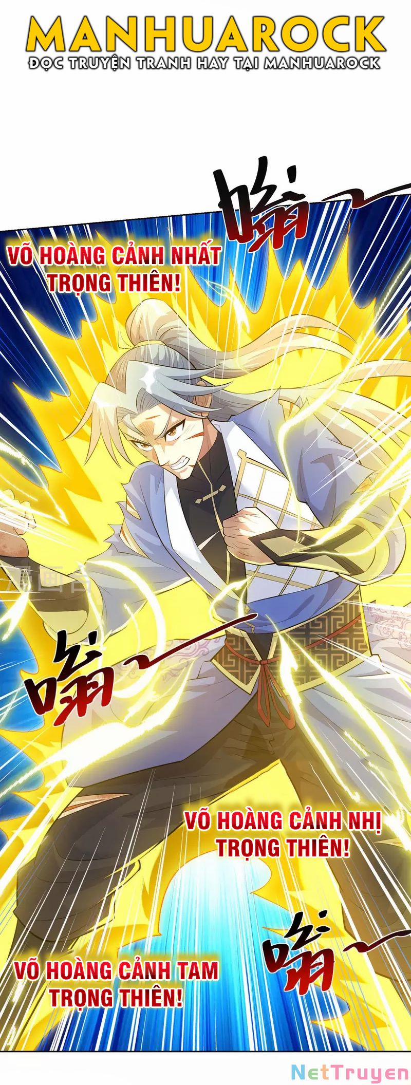 Trọng Sinh Sau Tám Vạn Năm 282 trang 27