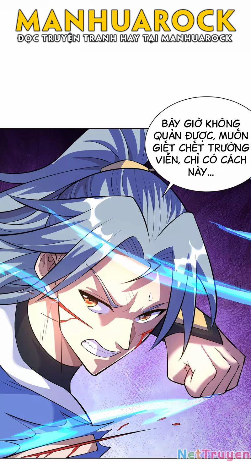 Trọng Sinh Sau Tám Vạn Năm 282 trang 7